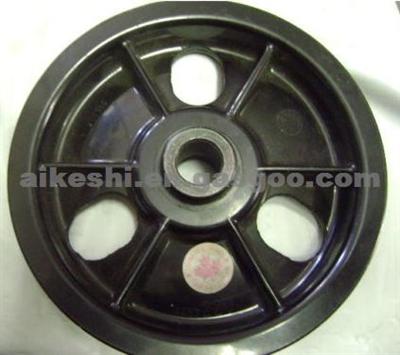 Water Pump Pulley 4483220