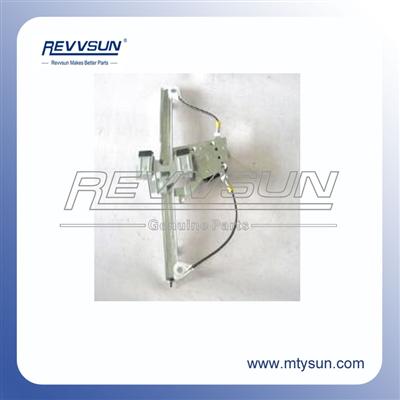 VW Parts Mechanism for Power Window Regulator 1H4839461A/1H4 839 461 A/1H4839462A/1H4 839 462 A