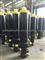 Large Multi-Stage Hydraulic Cylinder Use In Construction Equipment Made In China - img2