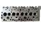 Auto Parts H100 Cylinder Head For H-YUNDAI 4D56 Diesel Engine Parts - img2