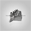 2477cc/2.5D Brand New Engine Cylinder Head AMC 908513