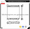Auto Car Radiator For Benz Oem 6015006503/7003/7803/7503/8403