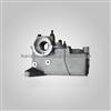 22100-42700 MD313587 Mitsubishi Car Parts 4D56 Popular Cylinder Head