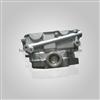 Cylinder Head For Mitsubishi 4D56U 16V