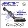 Exhaust Manifold With Integrated Catalytic Converter For Lexus IS250 2006-2008 17150-31110 1715031110 674-640 674640