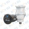 Mini Univesal 12-24V Dual USB Car Charger 2.4A With CE