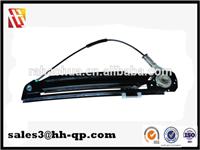 OEM 51358252430 Rear Right Power Window Regulator Lifter for E39 BMW without motor