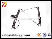 OEM 51338254912 Front Right Power Window Regulator Lifter for E53 BMW without motor