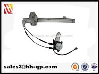 OEM 72250SV4A01 Front Left Power Window Regulator Lifter for Honda Accord 1997-94 with motor 741-713