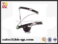 OEM 51337020659/67628362063 FL Power Window Regulator Lifter 741-484 for E46 3 Series BMW 1999-2005