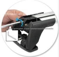 Cross Bar For Hyundai Trajet 5dr MPV 1999-2012