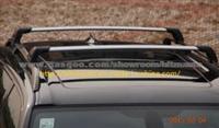 For Mercedes Benz Glk-Class Car Roof Box 5-Dr SUV 2008-2012