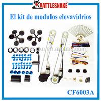 High quality car power window kit electrics made in China
