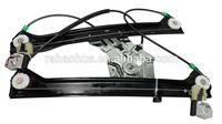 Dorman 752-914 front left window regulator OEM 12793728