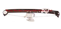 E53 Rear Left Window regulator OEM 51357125059(741-412 )(740-412)