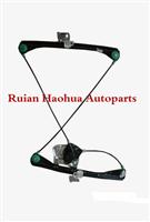 Pontiac Grand Am Front Left 22702141 Power Window regulator Dorman 741-641