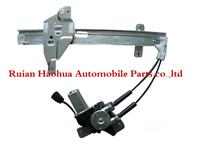 741-837 Rear Right Window regulator for Pontiac Grand Prix 2003-97