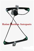 99-05 Pontiac Grand am front window regulator RH 22702142