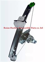 1998-2004 ford focus power window lifter (OEM: 1143004)