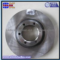 HYUNDAIGALLOPER II Brake Disc OEM MB407038