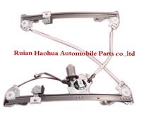 Ford F150 super CAB Window regulator 6L3Z1823200BA