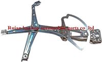 ML-CLASS 98-05 FRONT window regulator 1637201146
