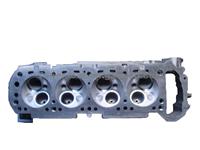 For Nissan Use Z24 Engine Cylinder Head