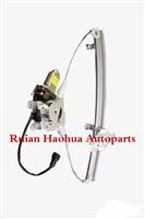 Front left Window regulator 80721-0E717