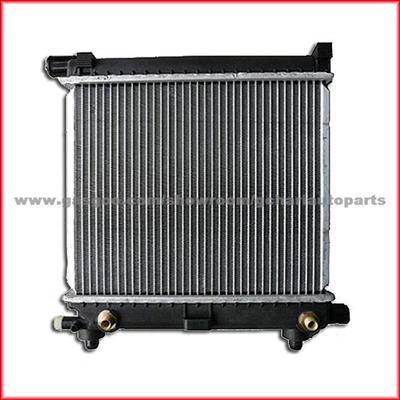 Benz Radiator 201.500.3803/4603