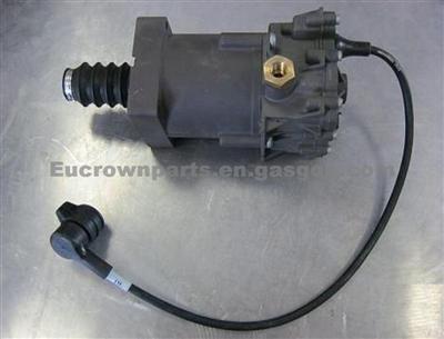 VOLVO RENAULT Truck Clutch Servo 20583314,20702892,20569775,8171512