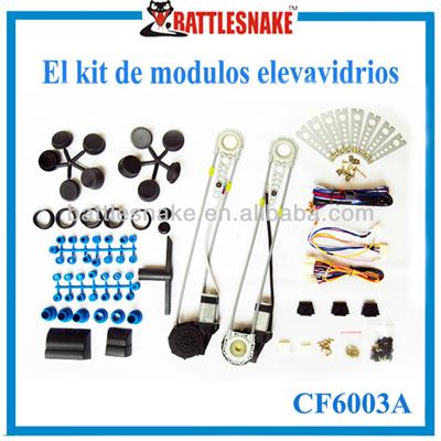 CF6003 electric car power window kit price made in China