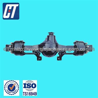 OEM Differential Rear Axle Assembly With Good Performance
