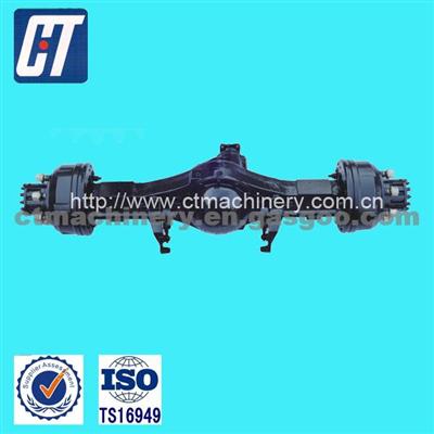 Hot Sale Front Drive Axle Shaft Housing With Reasonable Price