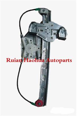 2000-2005 Deville Rear Right Window regulator 10393233