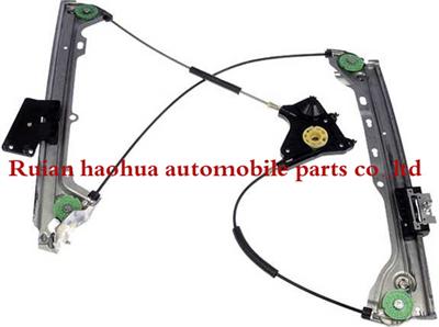 Dorman 752-185 Front Passenger Side Window Regulator 51337193456