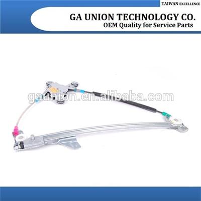 car auto power Window regulator/ window lifter 4D0837461A FOR AUDI A8/S8 D2 94-02 FL