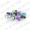 2016 Univesal USB Car Charger DC5V 2.4A 3.4A Dual Car Charger - img1
