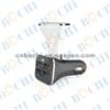 New Product Univesal 12-24V Three USB Car Charger 5.2A