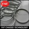 Steel Crimping Ring For AUDI Q7 VW Tourage Porsche Cayenne Crimp Metal Part 7L8 616 040 7L8616040