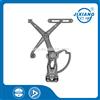 Dorman 740-575 For 96-02 Mercedes Benz E-CLASS (W210) Right Front Window Regulator OEM 2107201246 210 720 12 46