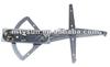 01 40 228 Window Regulator for Opel Replacement Parts