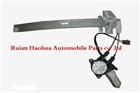 1990-1993 window regulator LH 72750SM4J01