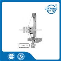 For 07- Peugeot 207 SW (WK_) 207 (WA_, WC_) Right Rear Window Regulator OEM 9224G4 9224A8