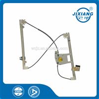 For 2013- Peugeot 208 Right Front Window Regulator OEM 9673155180