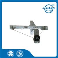 For 07- Peugeot 207 SW (WK_) Manual Right Rear Window Regulator OEM 9224C8 9224.C8