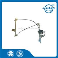 For 00- Peugeot 206 CC Right Front Window Regulator OEM 9222Y2 9222 Y2