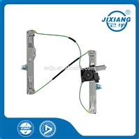 For 06- Opel CORSA D Left Front Window Regulator OEM 5140035 51 40 035 9196401 5140087