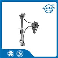 For 03-10 Opel MERIVA Left Rear Window Regulator OEM 5140069 51 40 069