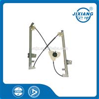 For 07- Nissan DUALIS (J10, JJ10) Right Front Window Regulator OEM 80770JD00A 80770-JD00A