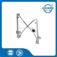 For 02- Nissan Primera Left Front Window Regulator OEM 80771BA20C 80771-BA20C